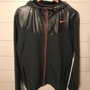 Men’s Nike Pro Training Jacket